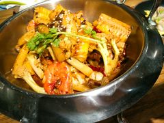 -U你·湖北家宴菜(南湖总店)