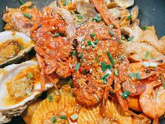 -大厨的餐厅(曾厝垵总店)