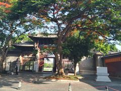 -建水文庙