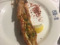 -四海一家自助餐(益田假日广场店)