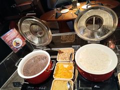 -拉蒂娜·巴西牛排馆 Latina·Brazilian Steakhouse(王府井喜悦店)