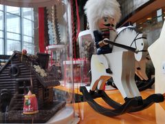 -北京北辰洲际酒店啡扬咖啡厅·自助餐厅