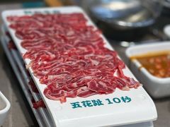 -非遗•老字号•阿彬牛肉火锅(广济桥店)