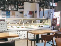 -小山城麻辣香锅(新邻生活广场店)