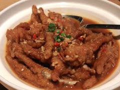 -坛宗剁椒鱼头(河西王府井店)