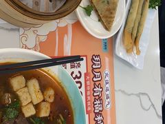 -苏晓玥·手作江南小吃(深圳北站店)