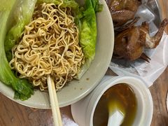-味为先光明乳鸽(光明总店)