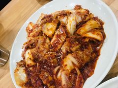 -贤花饭店(城阳店)