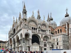 -圣马尔谷圣殿宗主教座堂