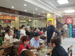 大堂-西塔大冷面(市府大路店)