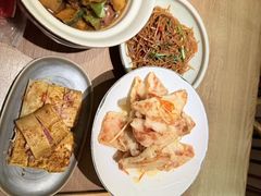 -金掌勺锅包肉(太原万达店)