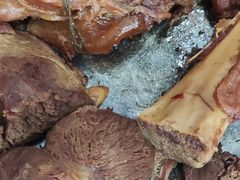 -龙香居海鲜浑锅家常菜·特色驴肉