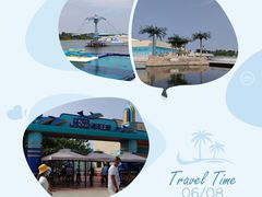 -秦皇岛乐岛海洋王国