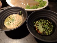 -锅说大脸毛肚重庆老火锅(佐阾店)