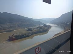 -陕西黄河壶口瀑布旅游区