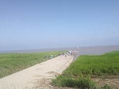 -南汇嘴观海公园