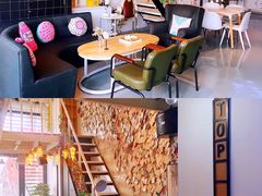 -TOP cafe bar意面·披萨·简餐