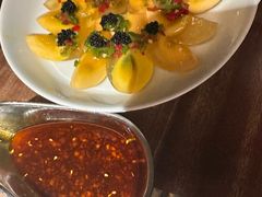 -北京老铺烤鸭(时代广场店)