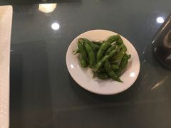 -椿山日本料理