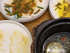 -食光慢宴·安吉土菜馆