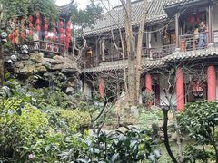 -钦善斋(武侯祠店)