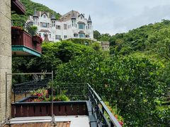 -深圳东部华侨城茵特拉根酒店