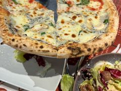 -Primo·丽莫意大利窑烤披萨