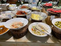 -戈拿旺巴西烤肉(崇文门店)