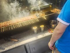 -清真·西北人家风味馆(中山中路店)