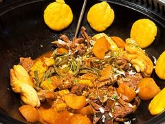 -人民公社大食堂(顺义总店)