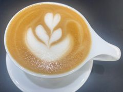 -明谦·Coffee&Cocktail Bar(美您公园店)