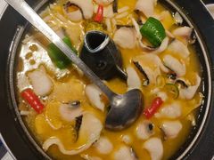 -卞氏菜根香(航空路旗舰店)
