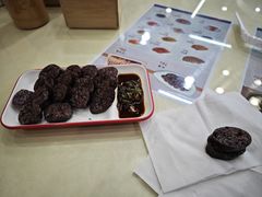 -服务大楼冷面(延大店)