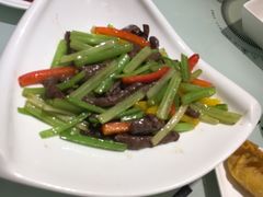 -潮福城大酒楼·潮味粤品·港式点心(湖滨北路店)