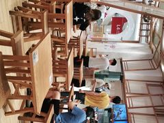 -小满手工粉(上海月星环球港店)