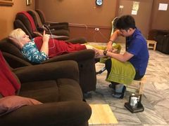 -暹罗手艺古法泰式按摩馆(二号店)