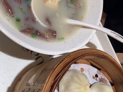 -鸭得堡老鸭汤·鸭血粉丝(南京博物院店)