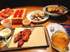 -桂小厨广西菜(万象城店)