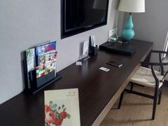 -常州九洲环宇大酒店(常州火车站店)