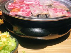-九田家黑牛烤肉(淮北万达店)