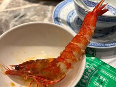 -禄婶鸡煲·打边炉