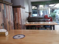 大堂-斯丹姜母鸭·古法干香(涂门街总店)