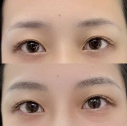 -MIVI野生眉纹绣纹眉