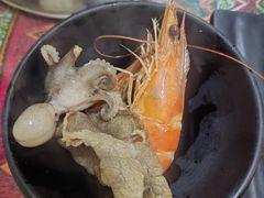 -丽江庭院之丽江往事(安定门店)