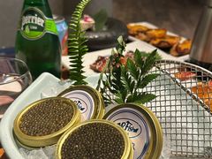 -Mr·Fish鱼鲜生海鲜放题(银泰in99店)