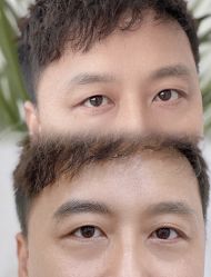 点击看大图 -初心纹眉洗眉·美睫专业店