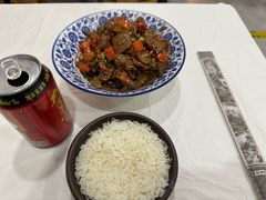 -新新湘菜馆(新中街二条店)