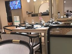 -杭州西湖柳莺里酒店·闻莺厅