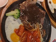 -豪享来中西餐厅(隆昌店)
