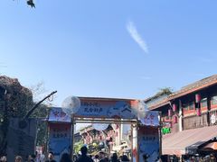 -小河直街历史文化街区